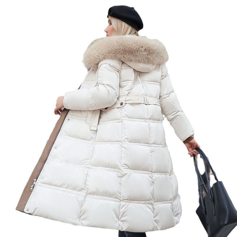 Karen Moree | Chic Winter Coat