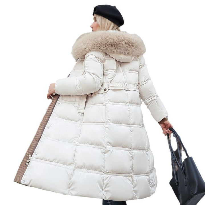 Karen Moree | Chic Winter Coat