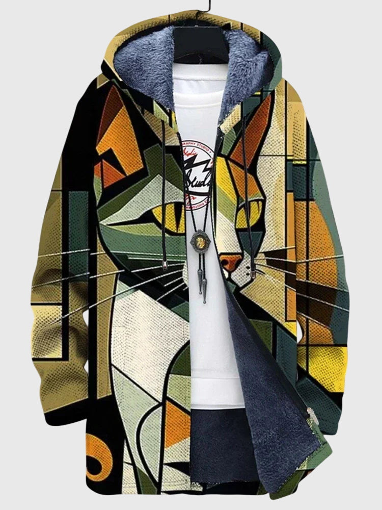 Karen Moree | Jacket With Print