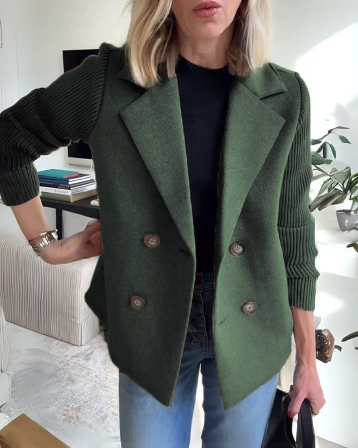Karen Moree | Casual Blazer