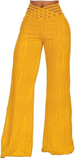 Karen Moree | Comfortable Wide Leg Pants