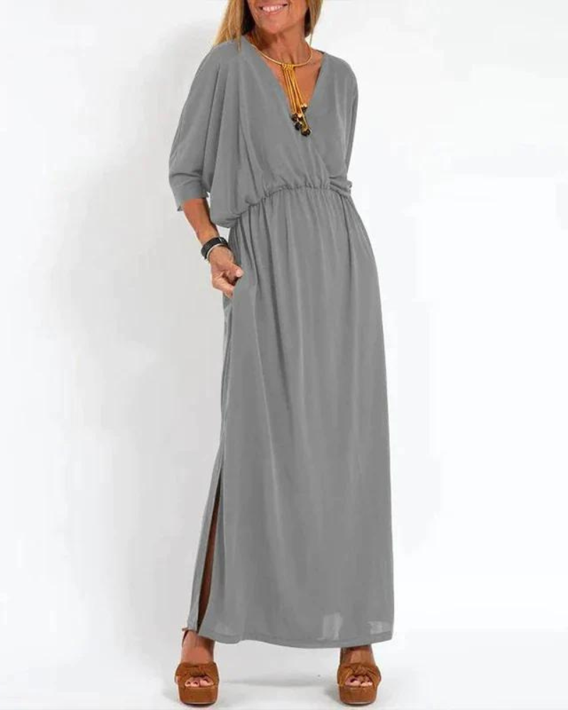 Karen Moree | Relaxed Maxi Dress