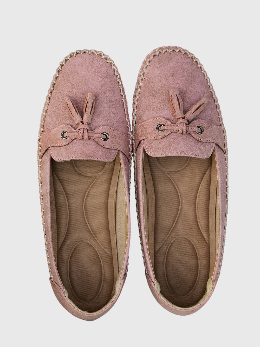 Karen Moree | Comfortable Soft Loafers