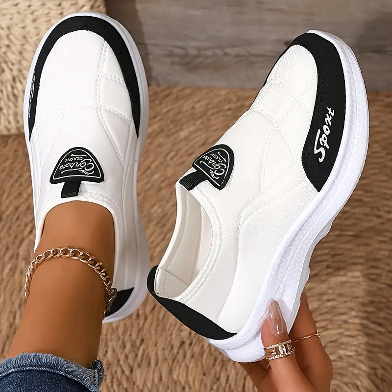 Karen Moree | Breathable Non Slip Sneakers
