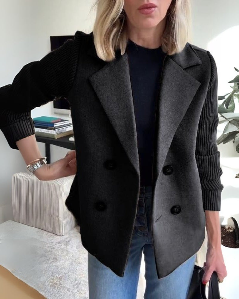 Karen Moree | Casual Blazer