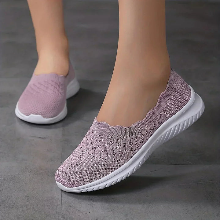 Karen Moree | Lightweight Orthopedic Sneakers