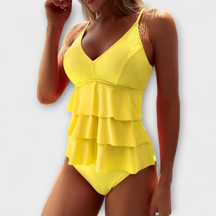 Karen Moree | Stylish Swimwear