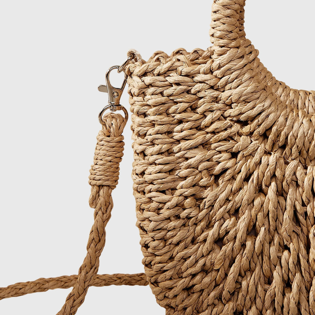 Karen Moree | Summer Shoulder Bag