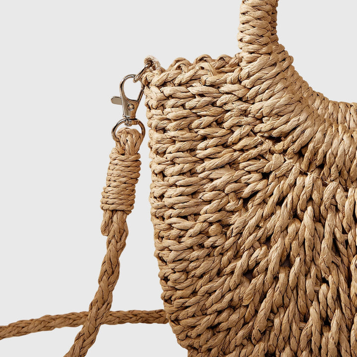Karen Moree | Summer Shoulder Bag