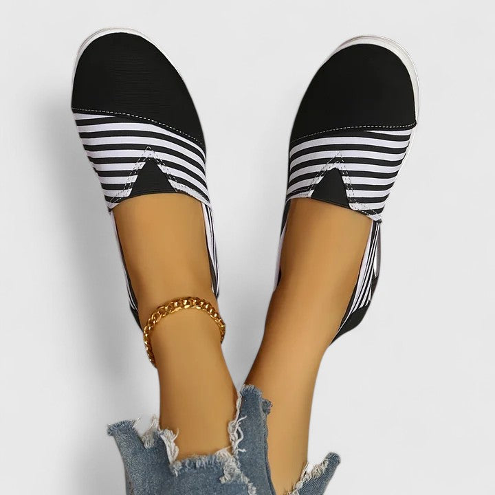 Karen Moree | Orthopedic Sneakers