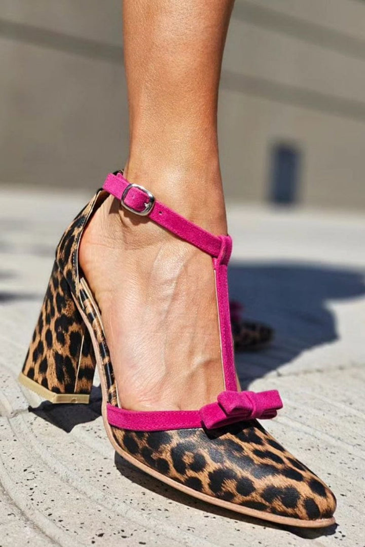 Karen Moree | Heels
