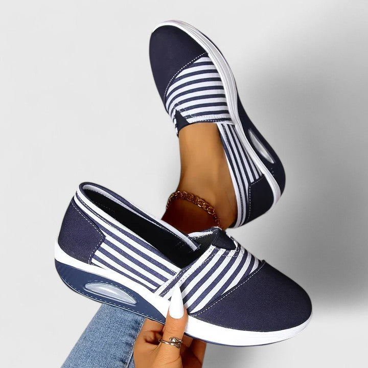 Karen Moree | Orthopedic Sneakers