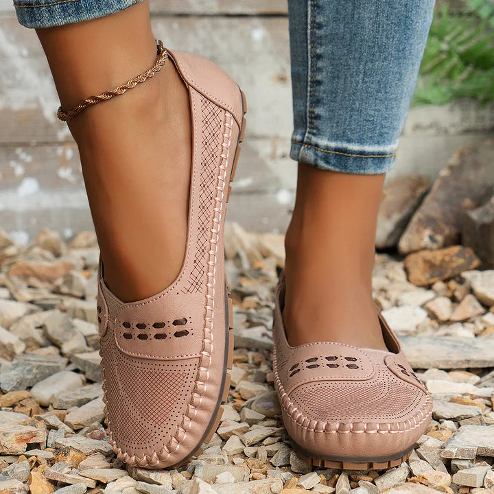 Karen Moree | Comfortable Orthopedic Shoes