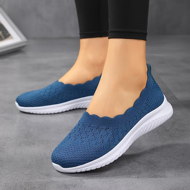 Karen Moree | Lightweight Orthopedic Sneakers