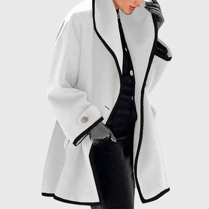 Karen Moree | Fleece Jacket
