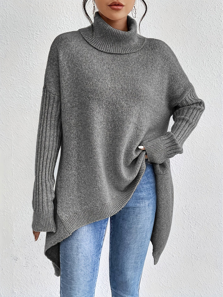 Karen Moree | Cozy Sweater