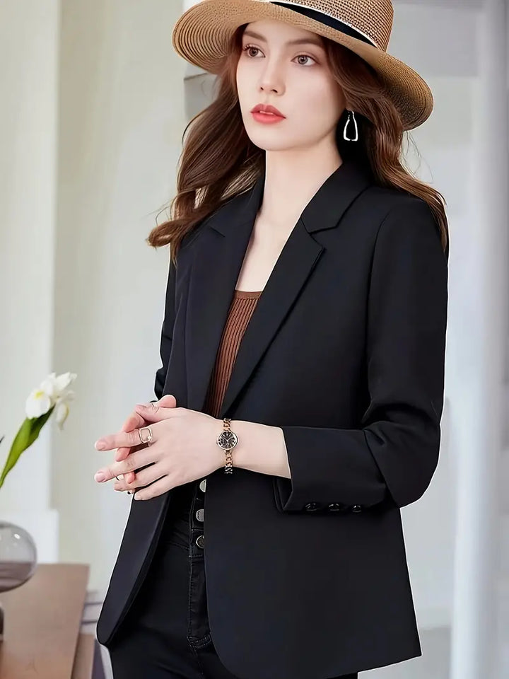 Karen Moree | Comfortable Blazer