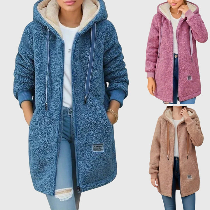 Karen Moree | Women's Fleece Jacket