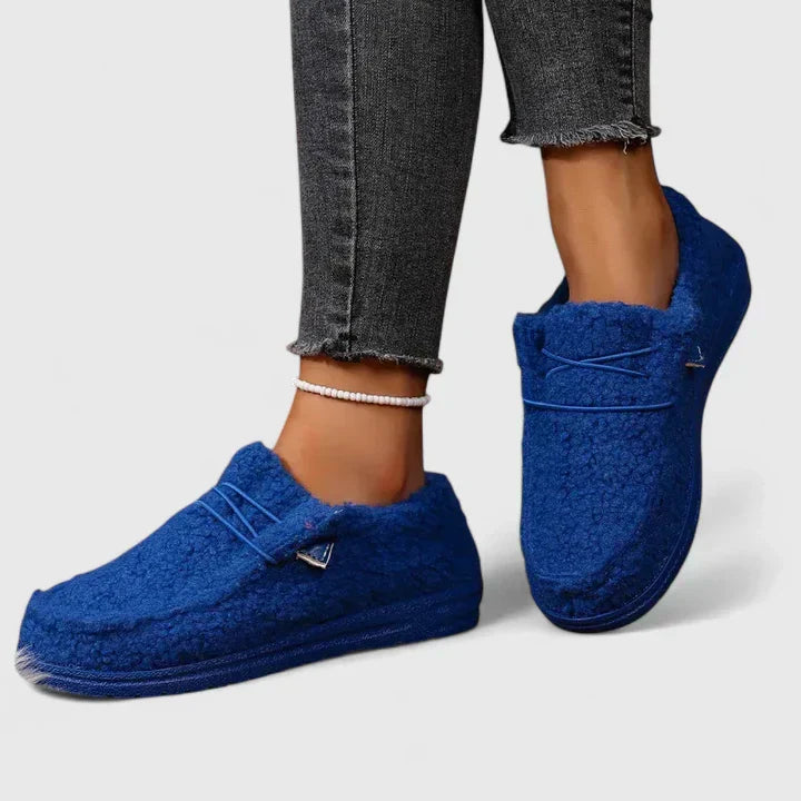 Karen Moree | Orthopedic Loafers