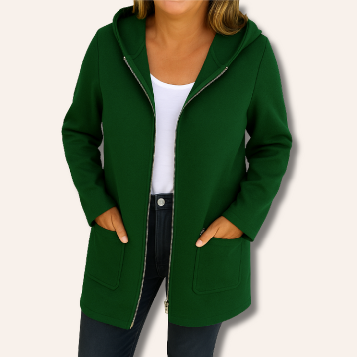 Karen Moree | Stylish Casual Cardigan