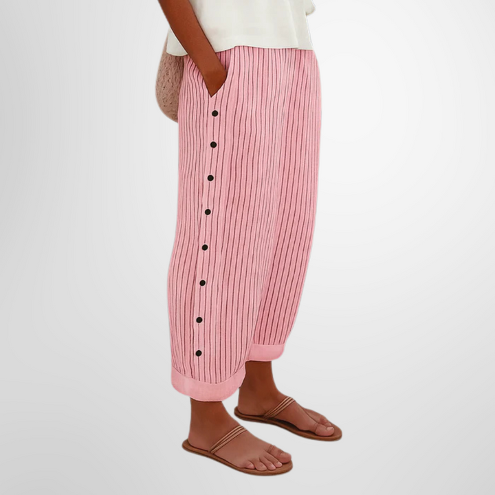 Karen Moree | Elegant Women's Pants