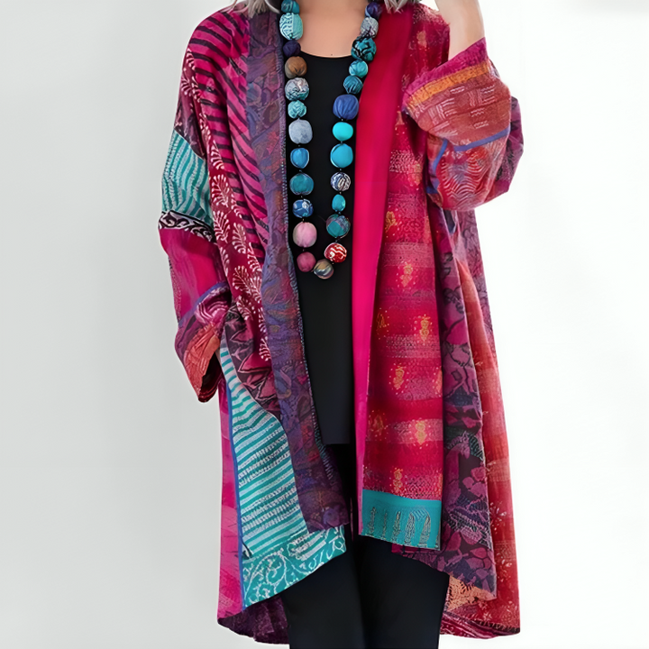Karen Moree | Women Knit Cardigan