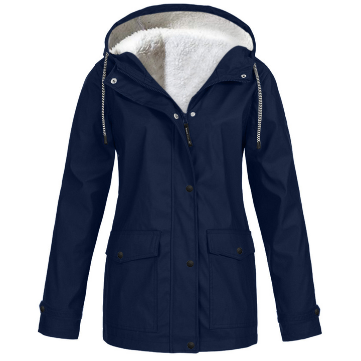 Karen Moree | Waterproof Women's Jacket