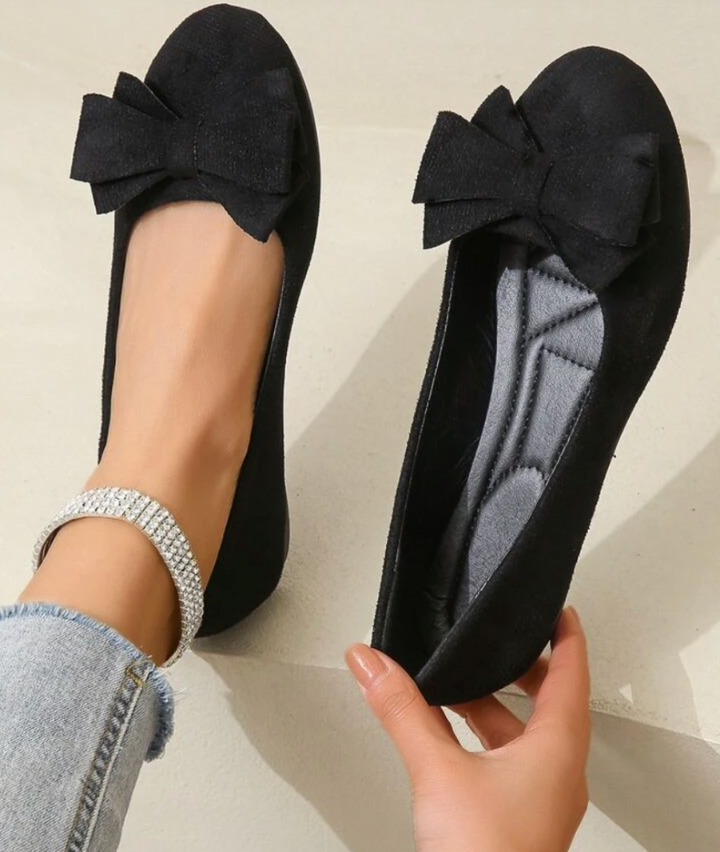 Karen Moree | Orthopedic Comfort Shoes