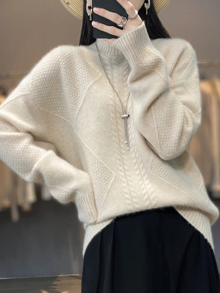 Karen Moree | Sweater