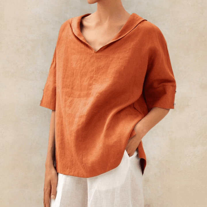 Karen Moree | Oversized Shirt