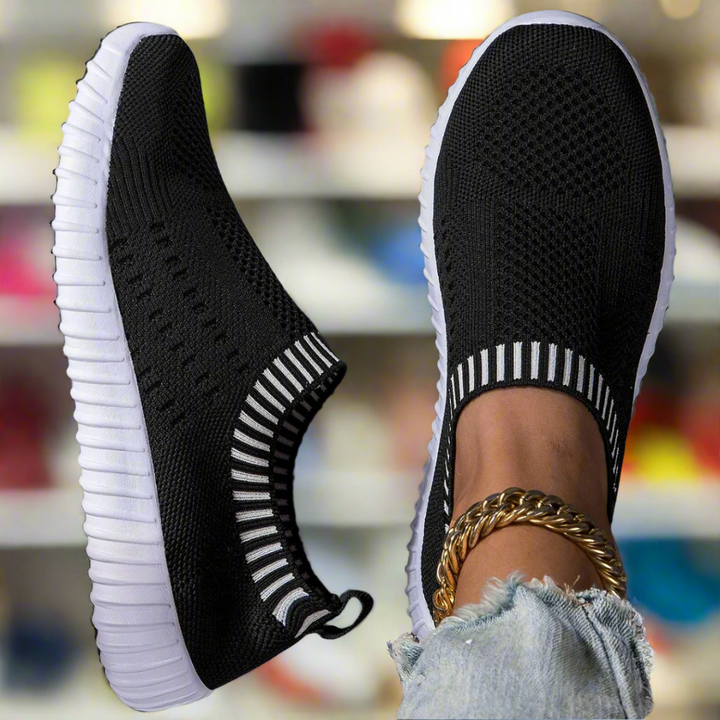 Karen Moree | Women's Orthopedic Shoes