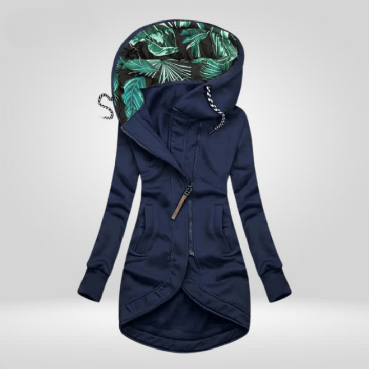 Karen Moree | Winter Coat, Warmth, Elegance