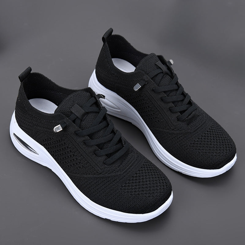 Karen Moree | Orthopedic Sneakers