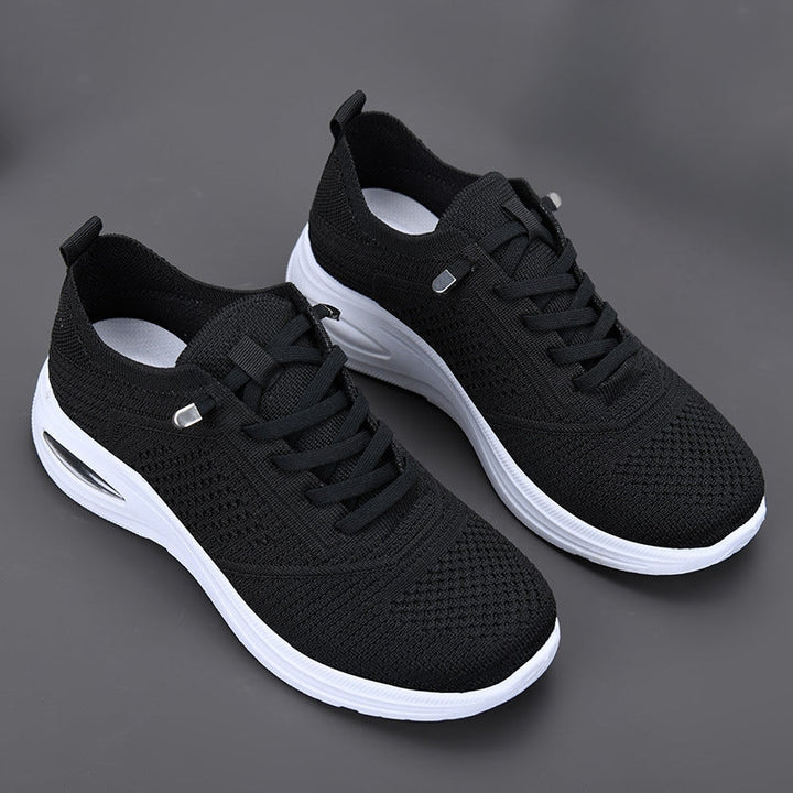 Karen Moree | Orthopedic Sneakers