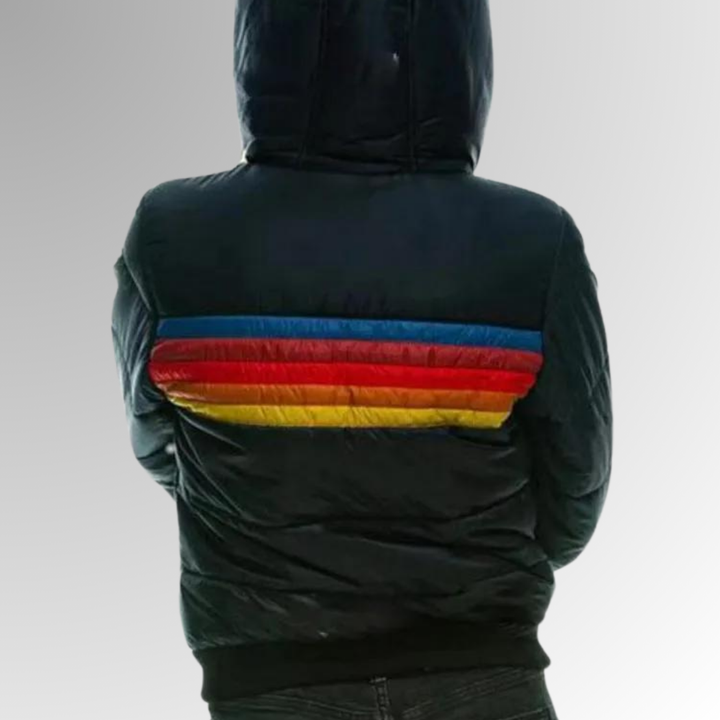 Karen Moree | Waterproof Rain Jacket