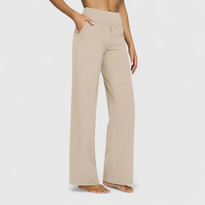 Karen Moree | Elegant Pants