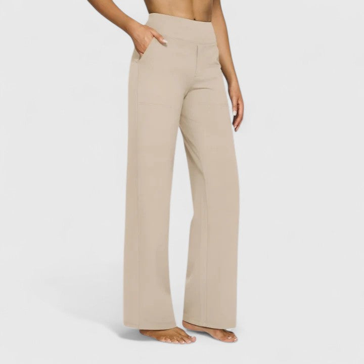 Karen Moree | Sophisticated Pants