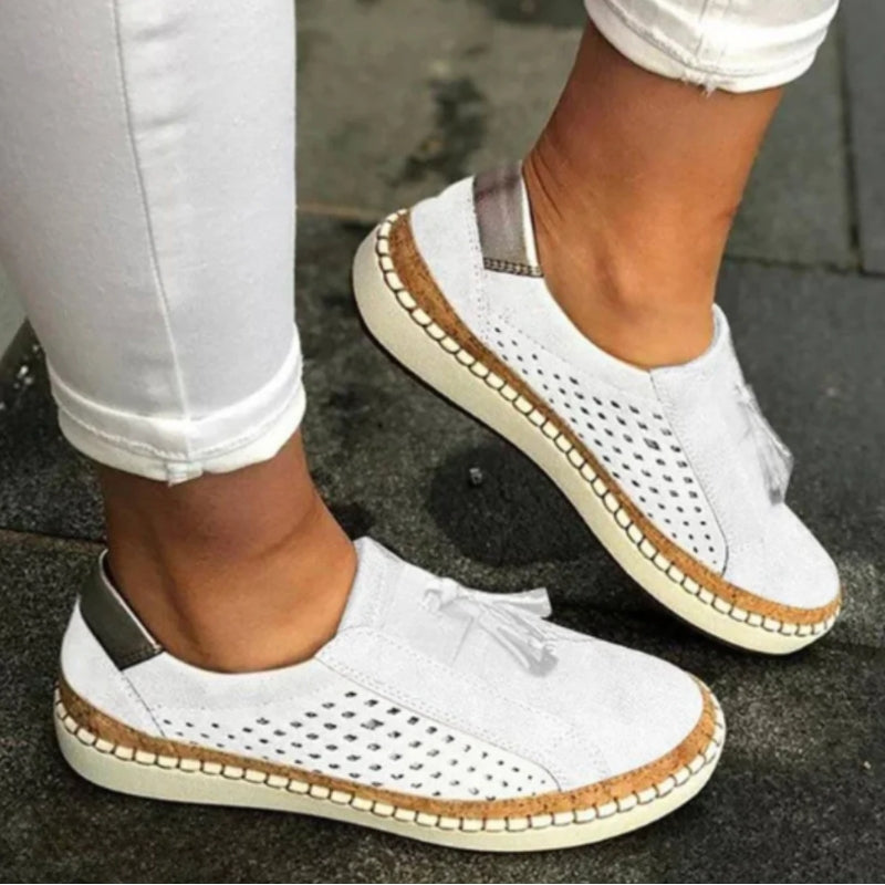 Karen Moree | Slip-On Footwear