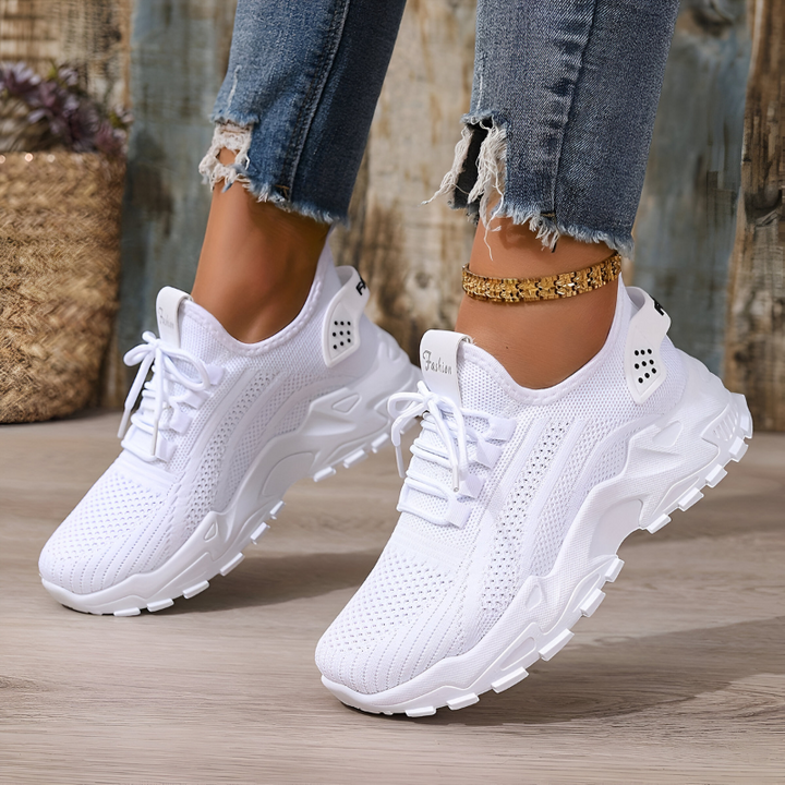 Karen Moree | Orthopedic Comfortable Stylish Sneakers