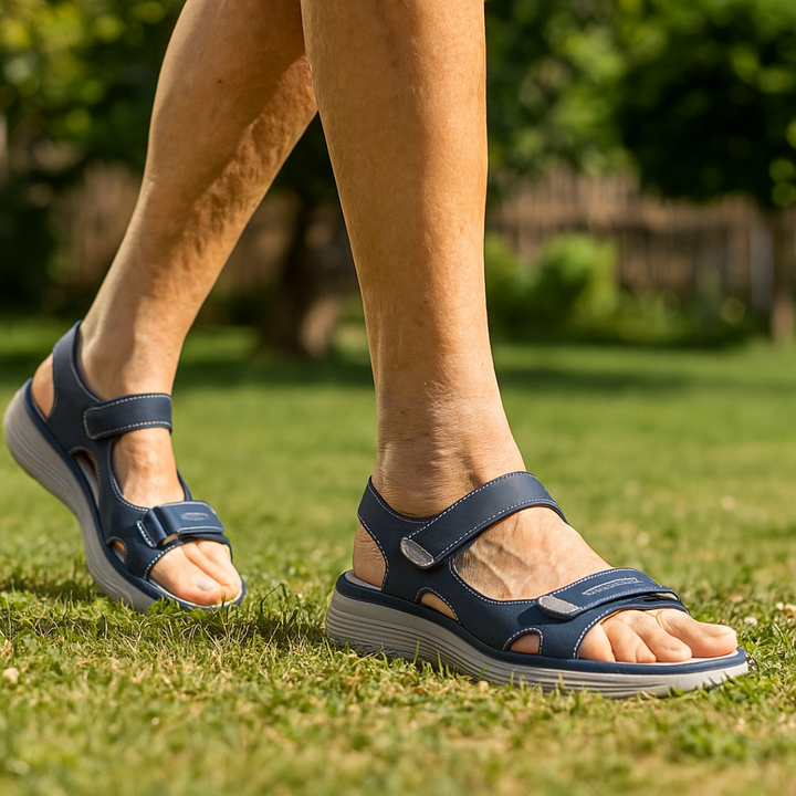 Karen Moree | Luxe Comfort Fit