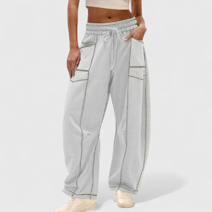 Karen Moree | Comfortable Pants