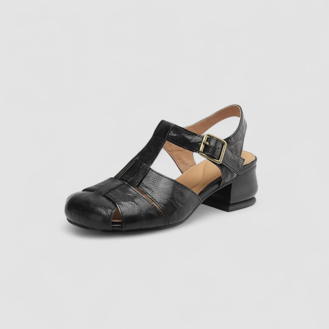 Karen Moree | Orthopedic Mary Jane Shoes