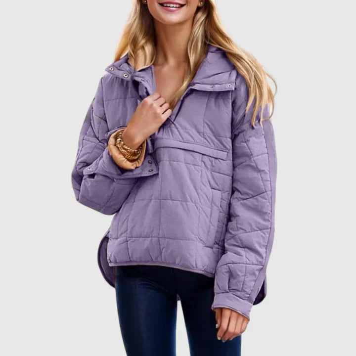 Karen Moree | Elegant Jacket