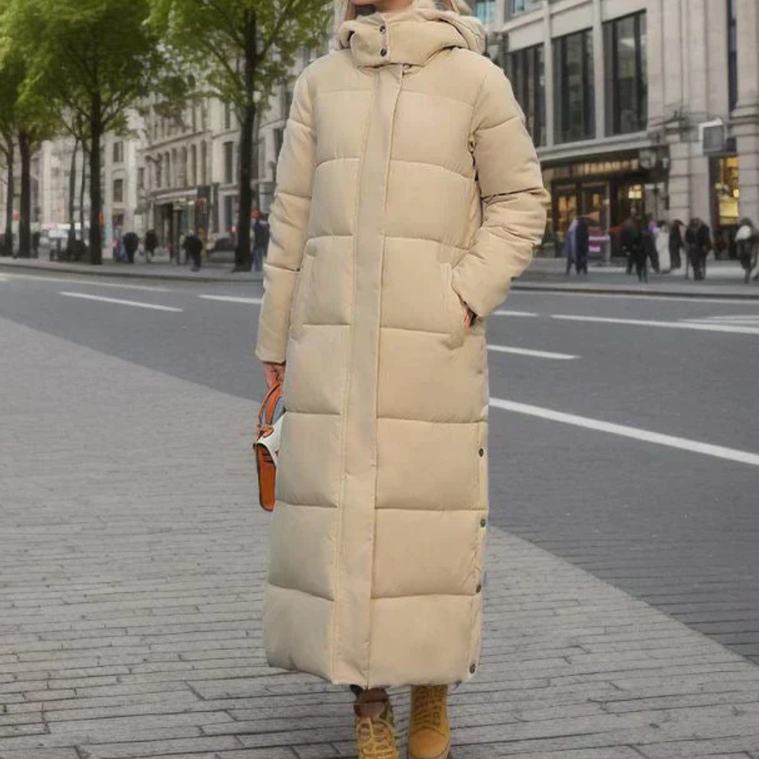 Karen Moree | Comfortable Coat