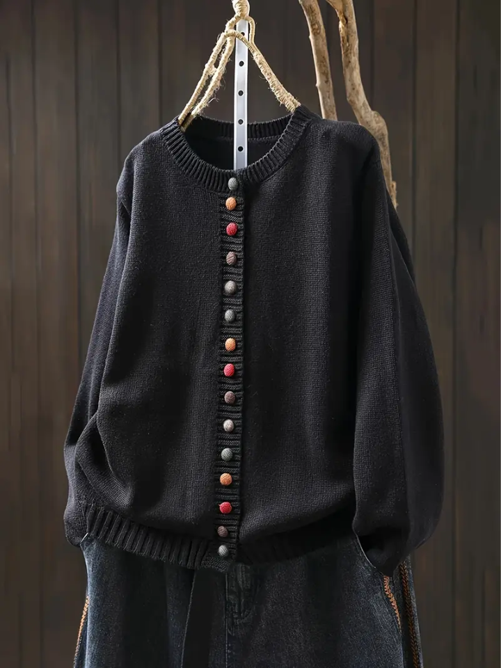 Karen Moree | Cardigan
