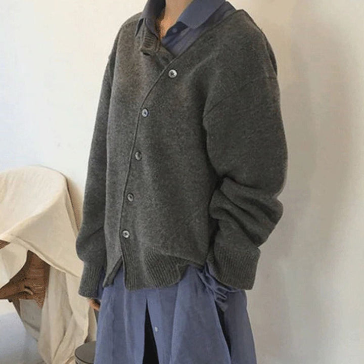 Karen Moree | Stylish Warm Sweaters