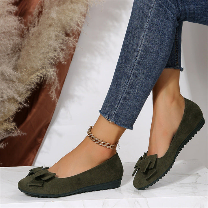 Karen Moree | Orthopedic Comfort Shoes