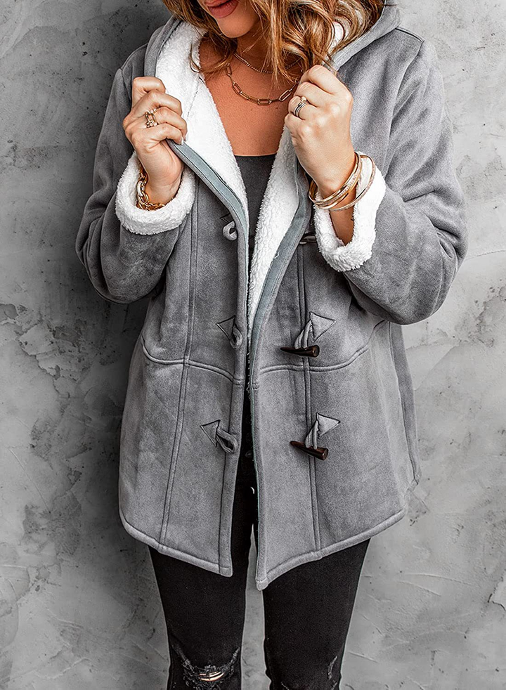 Karen Moree | Stylish Women's Coat