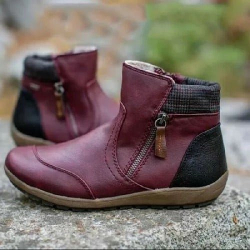Karen Moree | Orthopedic Comfort Boots