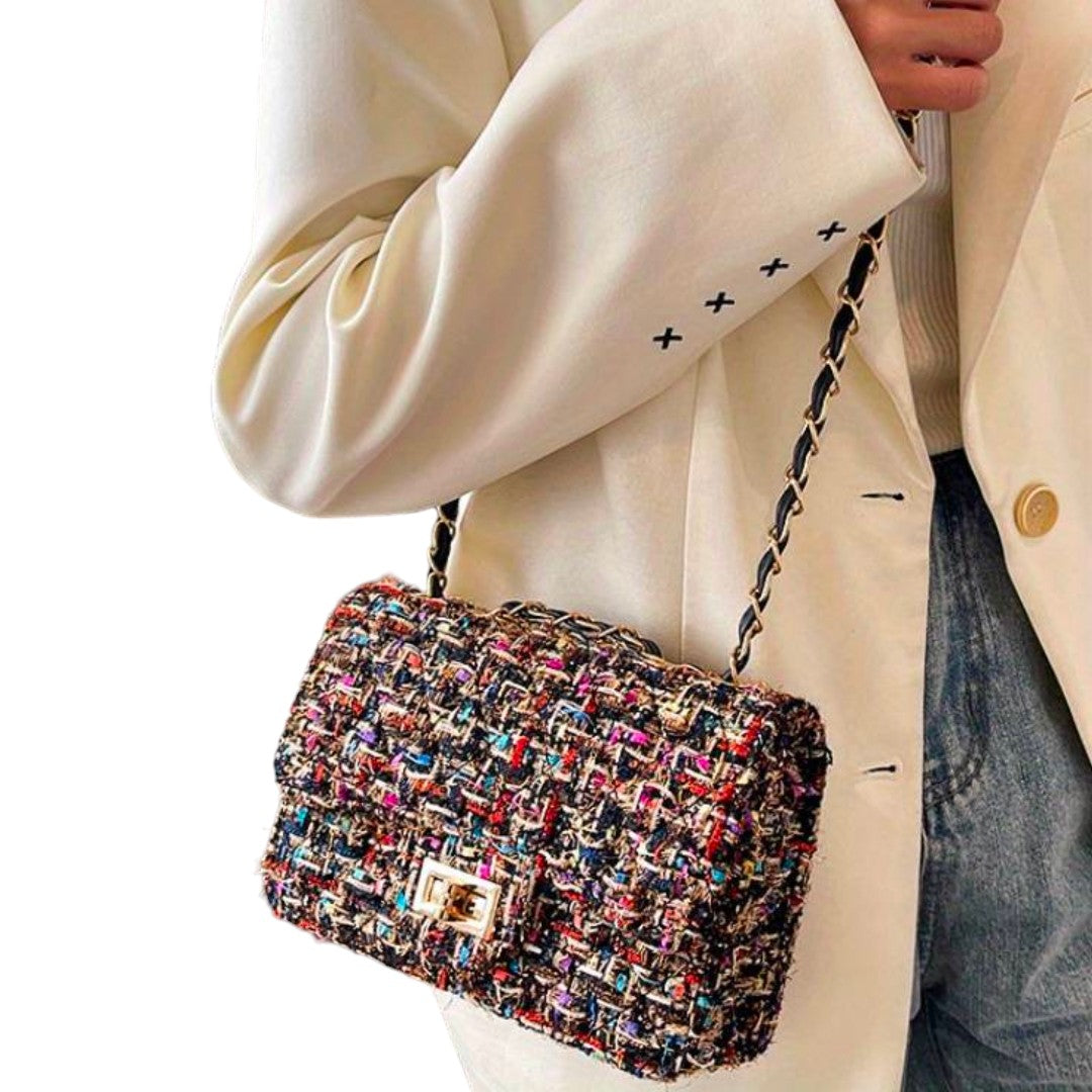 Karen Moree | Elegant Women's Shoulder Bag